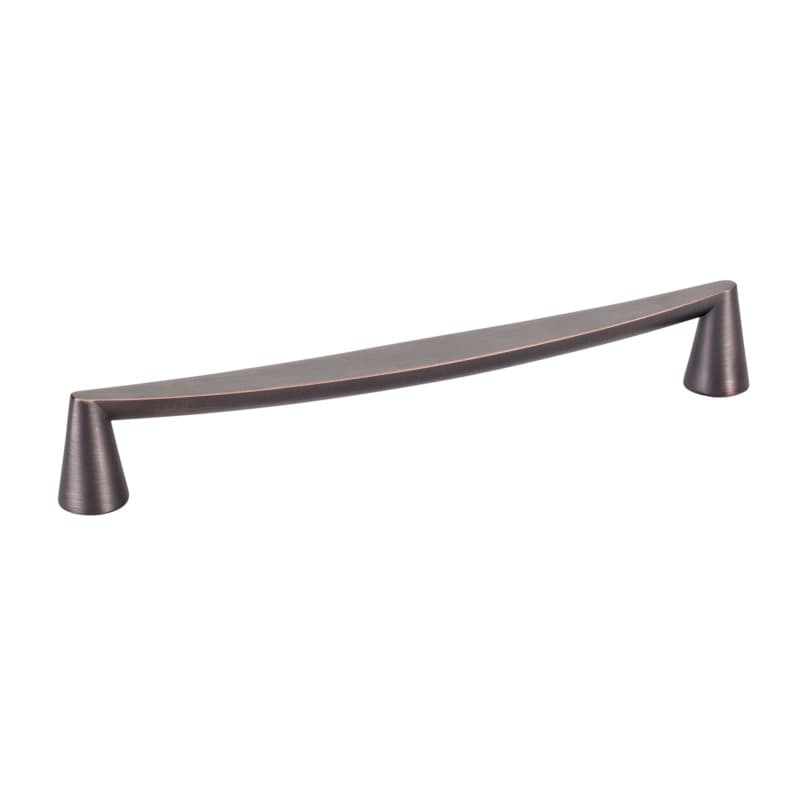 224mm Domestic Bliss Handle Pull, Verona Bronze