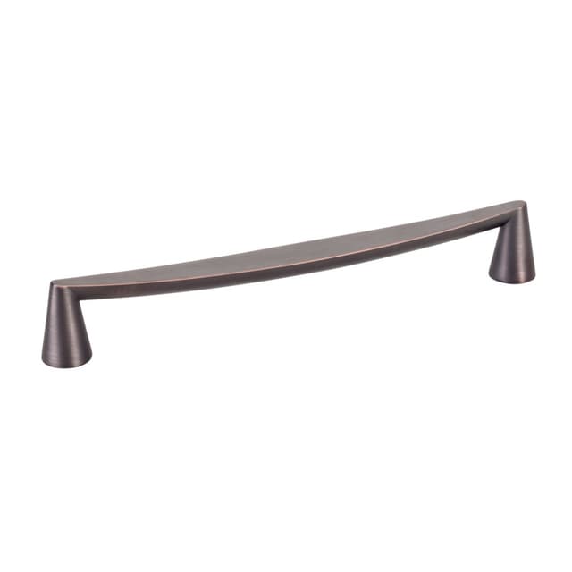 224mm Domestic Bliss Handle Pull, Verona Bronze