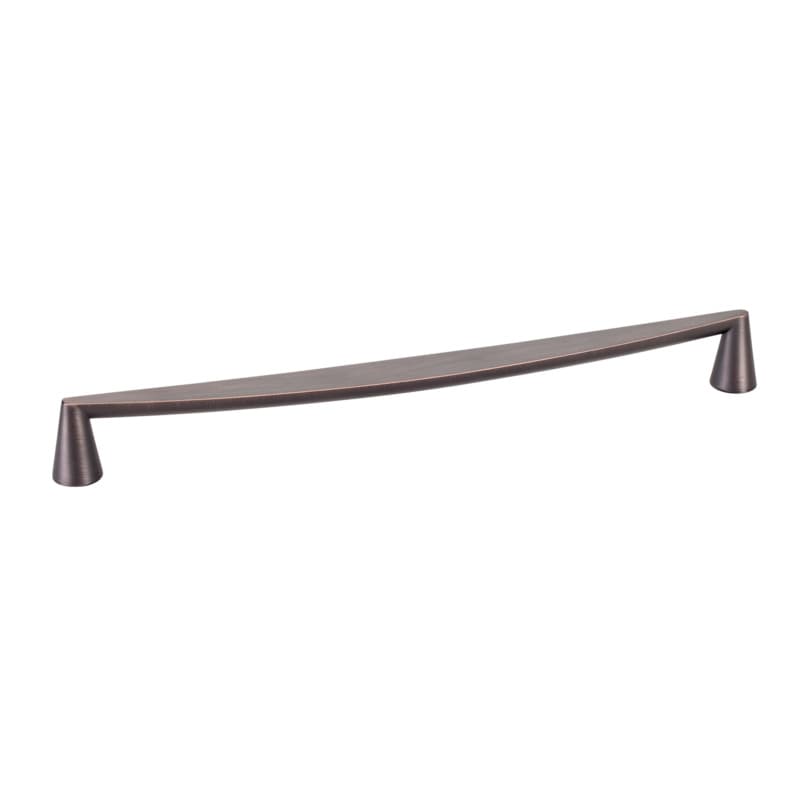 320mm Domestic Bliss Decorative Bar Pull, Verona Bronze