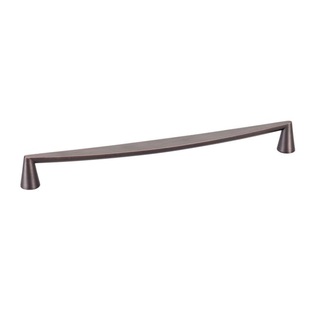 320mm Domestic Bliss Decorative Bar Pull, Verona Bronze