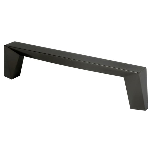128mm Swagger Handle Pull, Slate