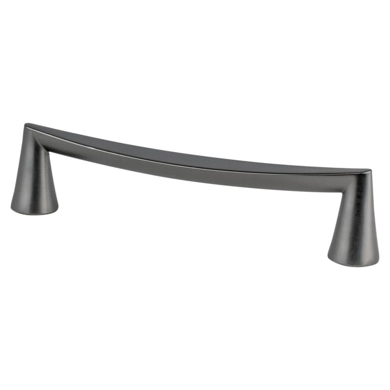 128mm Domestic Bliss Handle, Slate