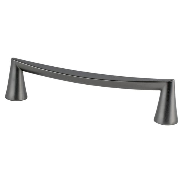 128mm Domestic Bliss Handle, Slate