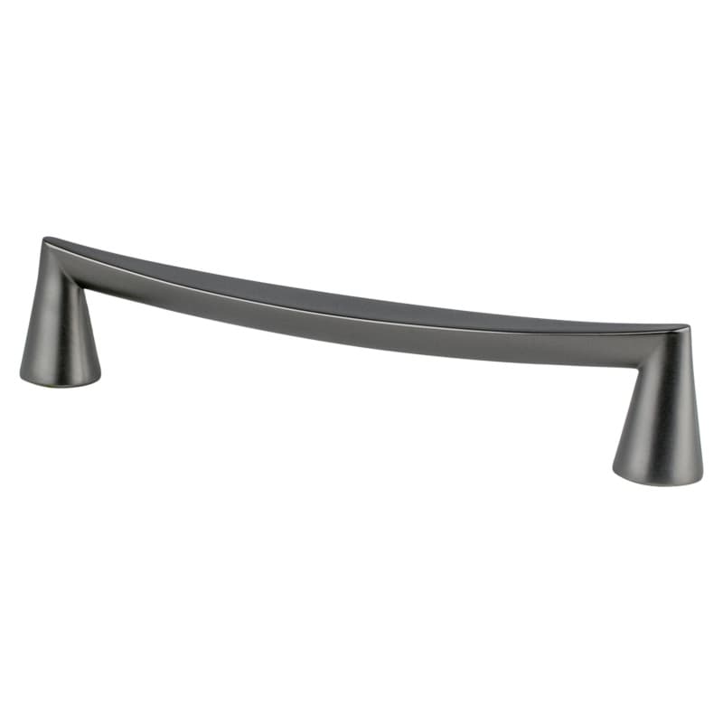 160mm Domestic Bliss Handle Pull, Slate