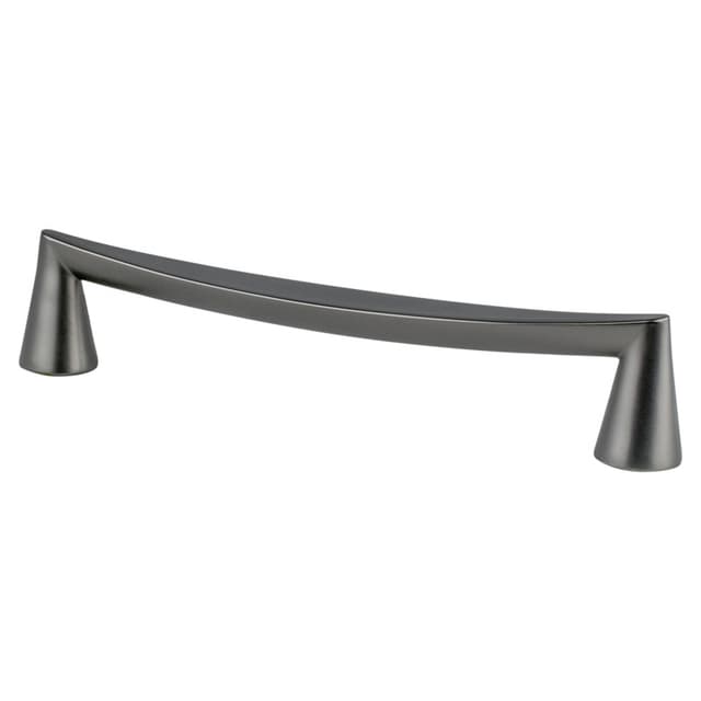 160mm Domestic Bliss Handle Pull, Slate