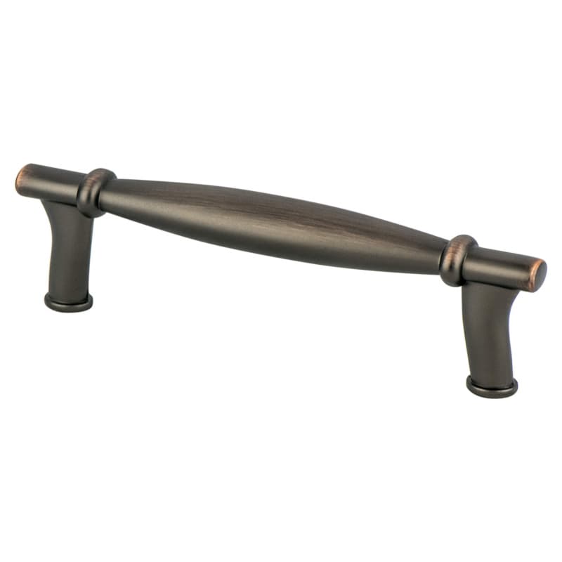 96mm Dierdra Handle Pull, Verona Bronze