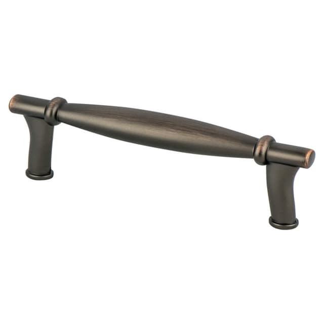96mm Dierdra Handle Pull, Verona Bronze