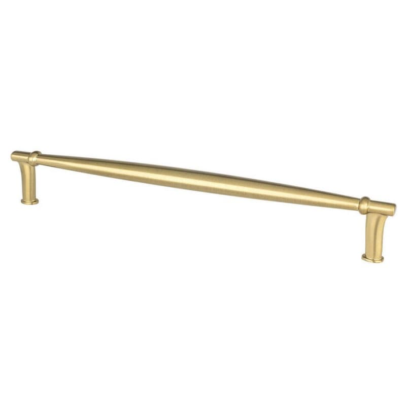 8-13/16" Dierdra Handle Pull, Modern Brushed Gold