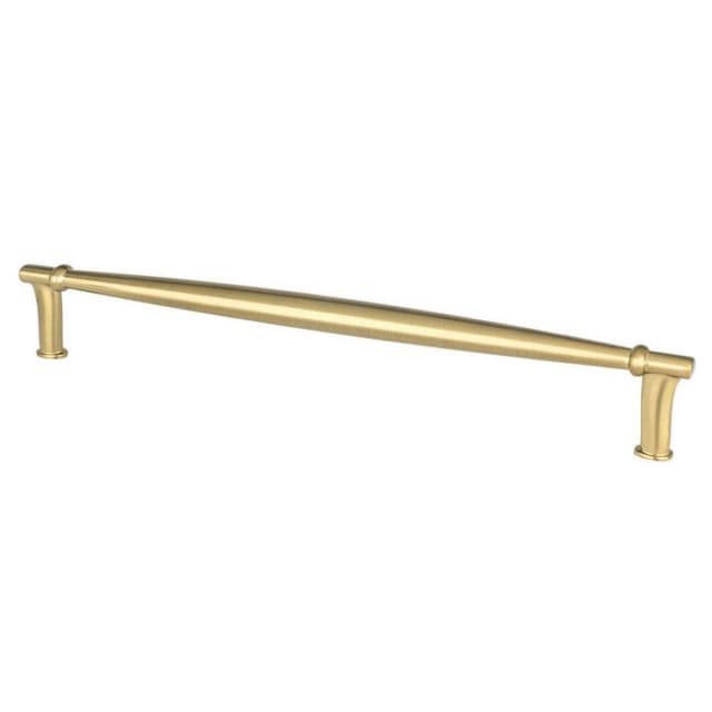 8-13/16" Dierdra Handle Pull, Modern Brushed Gold