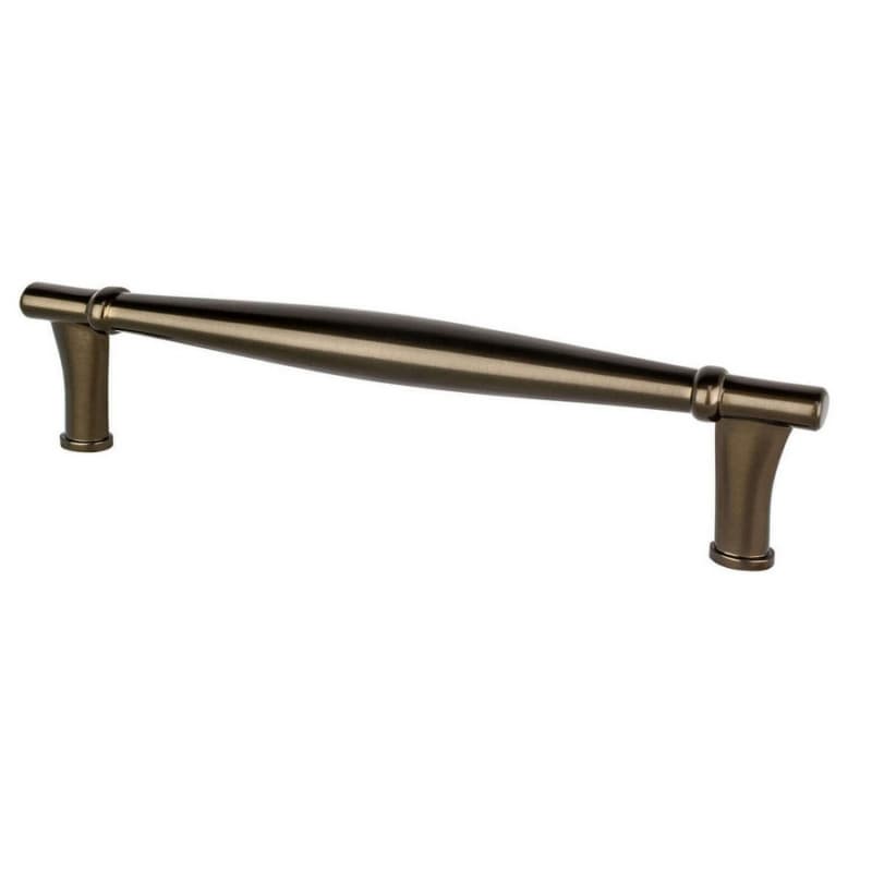 5-1/16" Dierdra Handle Pull, Toasted Bronze