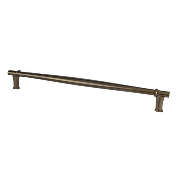 12" Dierdra Appliance Pull, Toasted Bronze