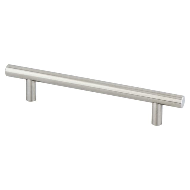 5-1/16" Bar Pull, Stainless Steel