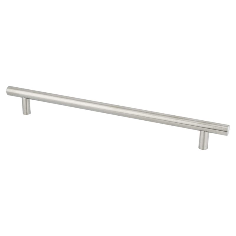 8-13/16" Bar Pull, Stainless Steel