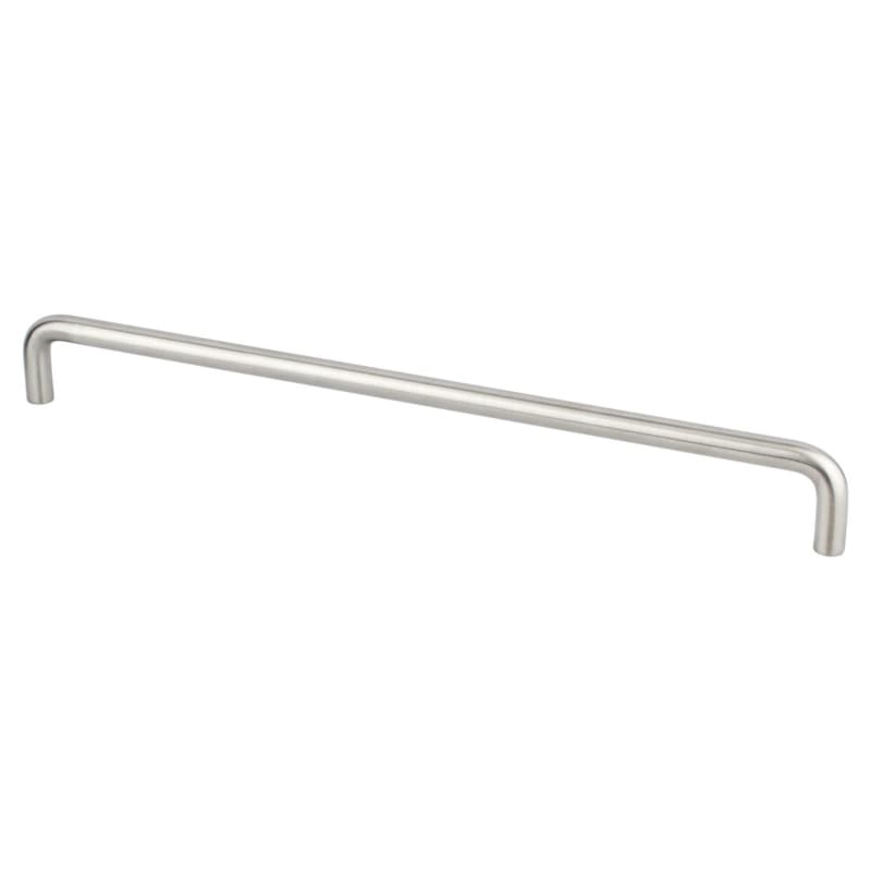 11-11/32" Stainless Steel Pull