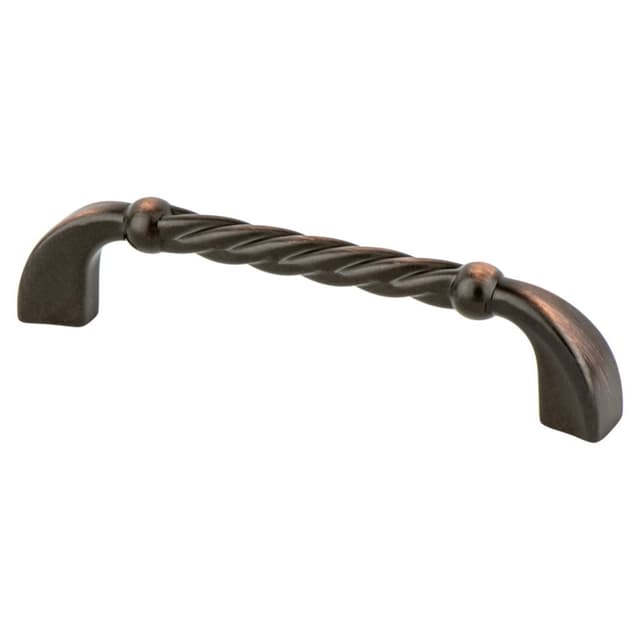 96mm Maestro Bar Pull, Verona Bronze