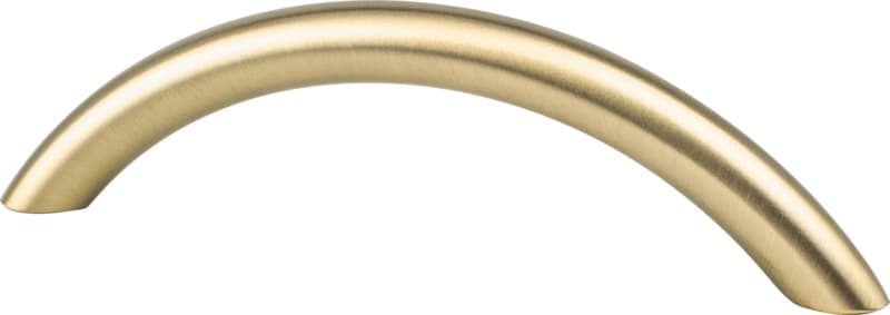 3-25/32" Advantage-3 Appliance Pull, Champagne