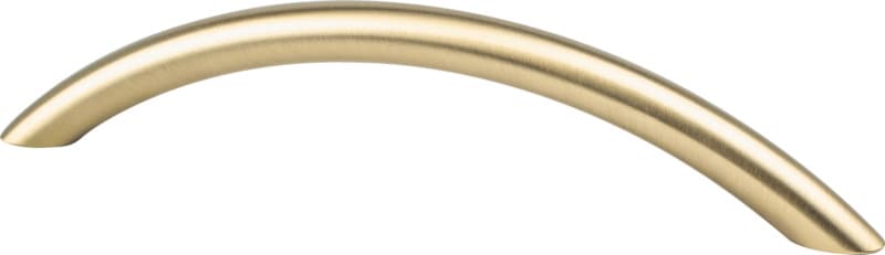 5-1/16" Advantage-3 Appliance Pull, Champagne