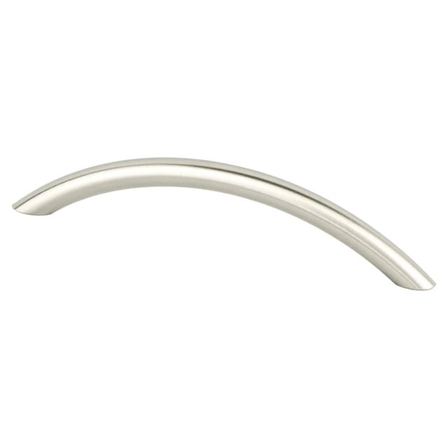 128mm Alto Arch Pull, Brushed Nickel