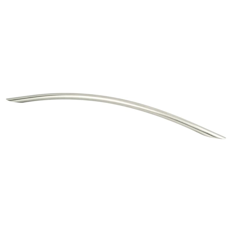 288mm Alto Arch Pull, Brushed Nickel