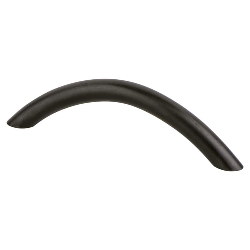 96mm Contemporary Advantage Three Arch Pull, Verona Bronze