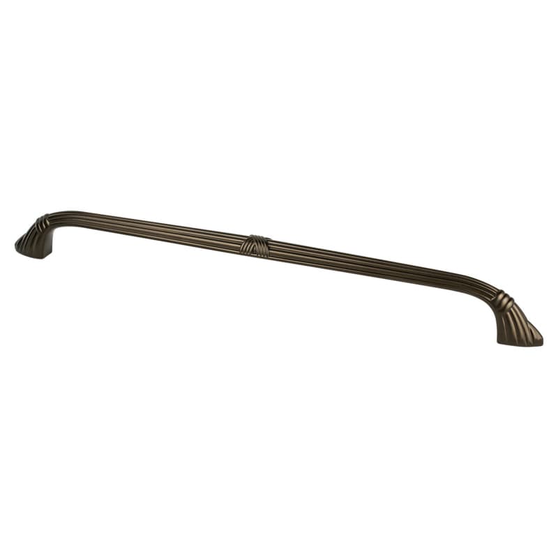 18" Toccata Handle Pull, Oil Rubbed Bronze