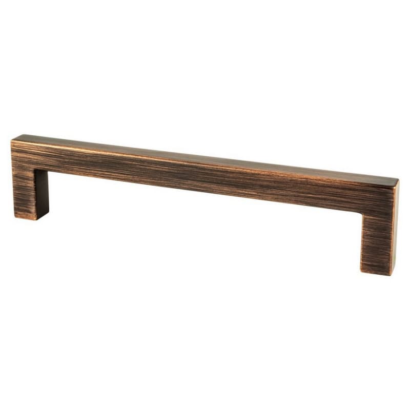 5-1/16" Advantage-1 Bar Pull, Verona Bronze