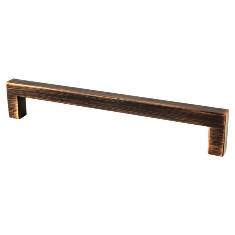 6-5/16" Advantage-1 Bar Pull, Verona Bronze