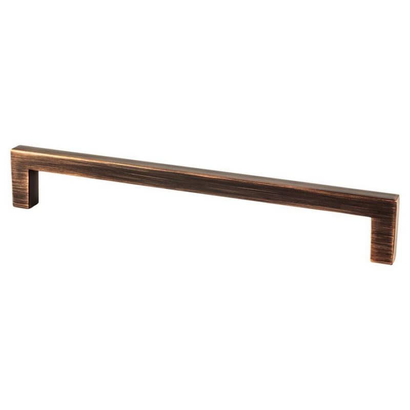 7-9/16" Advantage-1 Bar Pull, Verona Bronze