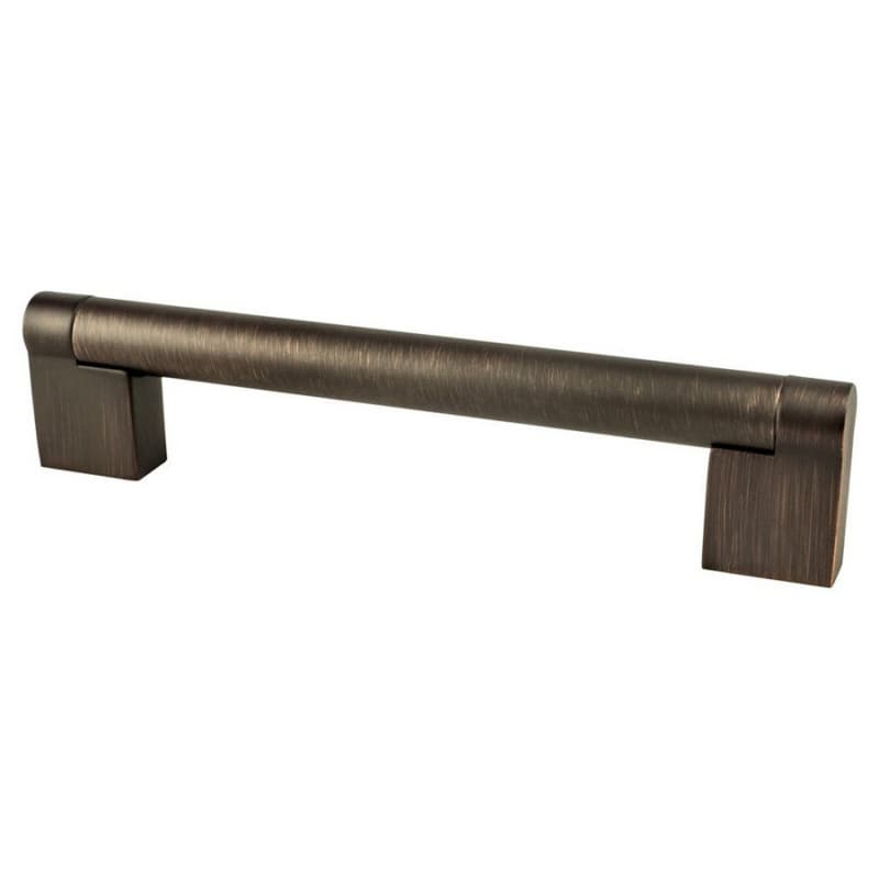 5-1/16" Advantage-3 Bar Pull, Verona Bronze