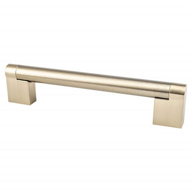 5-1/16" Advantage-3 Bar Pull, Champagne