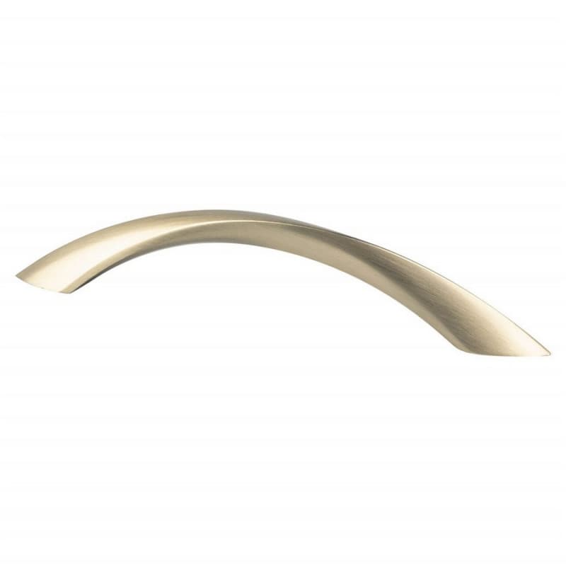 5-1/16" Advantage-5 Appliance Pull, Champagne