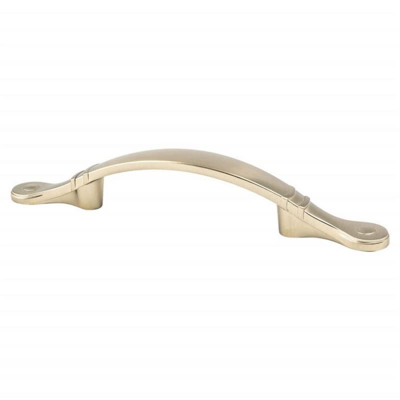 3" Advantage-4 General Pull, Champagne
