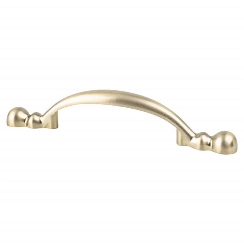 3" Advantage-4 General Pull, Champagne