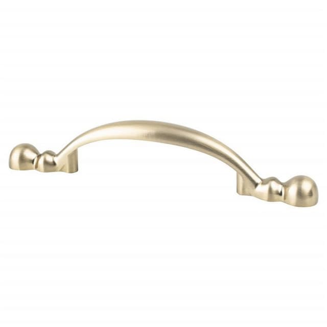 3" Advantage-4 General Pull, Champagne