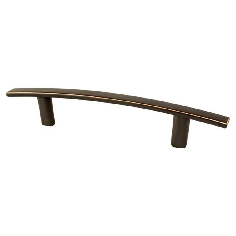 3-25/32" Transitional Advantage One Bow Pull, Verona Bronze