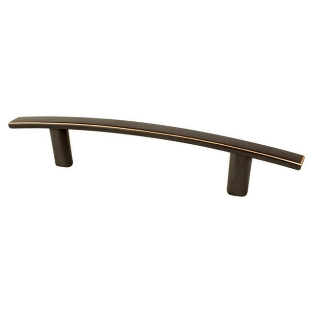 3-25/32" Transitional Advantage One Bow Pull, Verona Bronze
