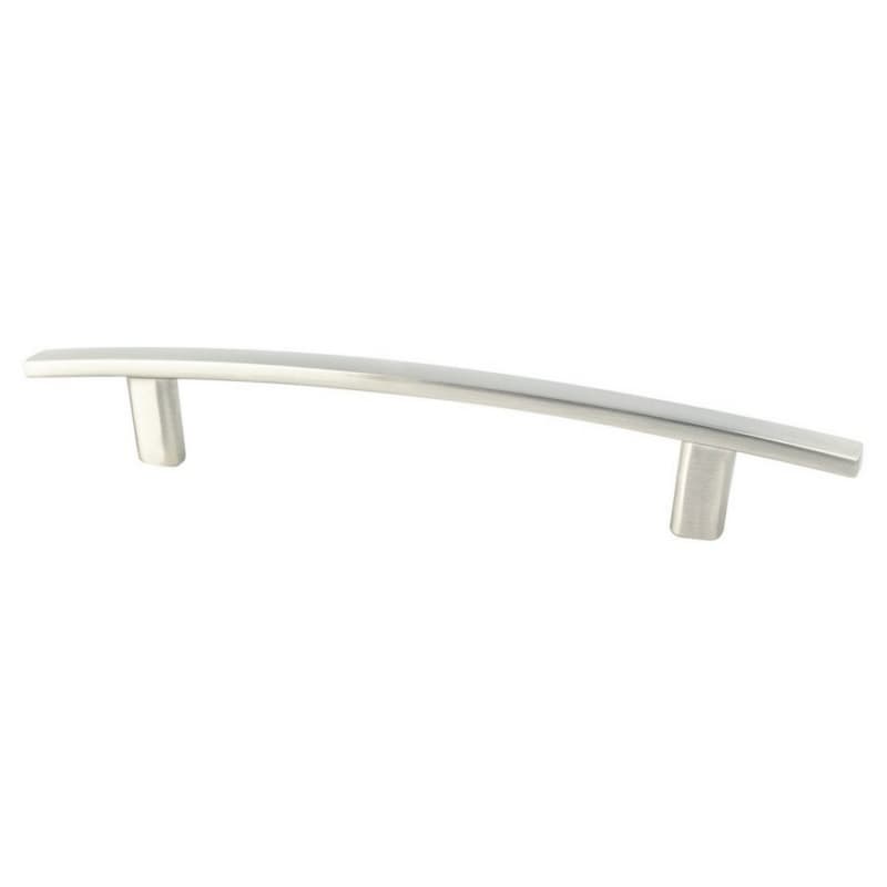 5-1/16" Advantage-1 Appliance Pull, Brushed Nickel