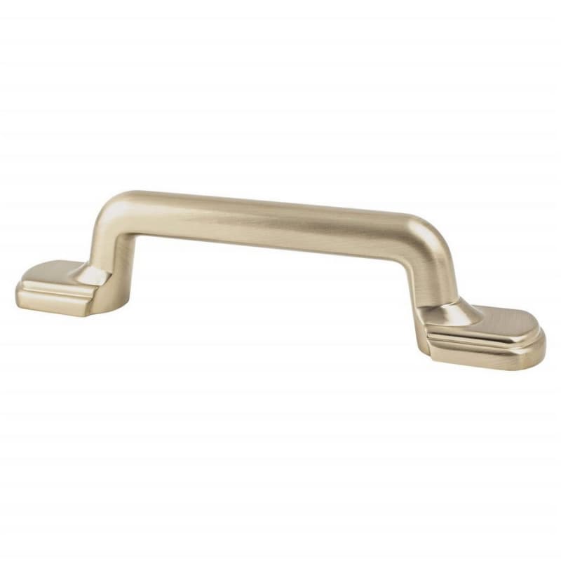 3" Advantage-2 General Pull, Champagne