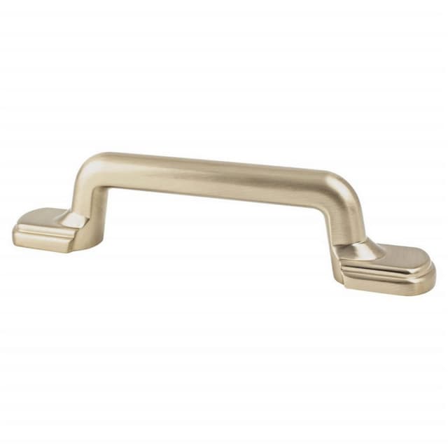 3" Advantage-2 General Pull, Champagne
