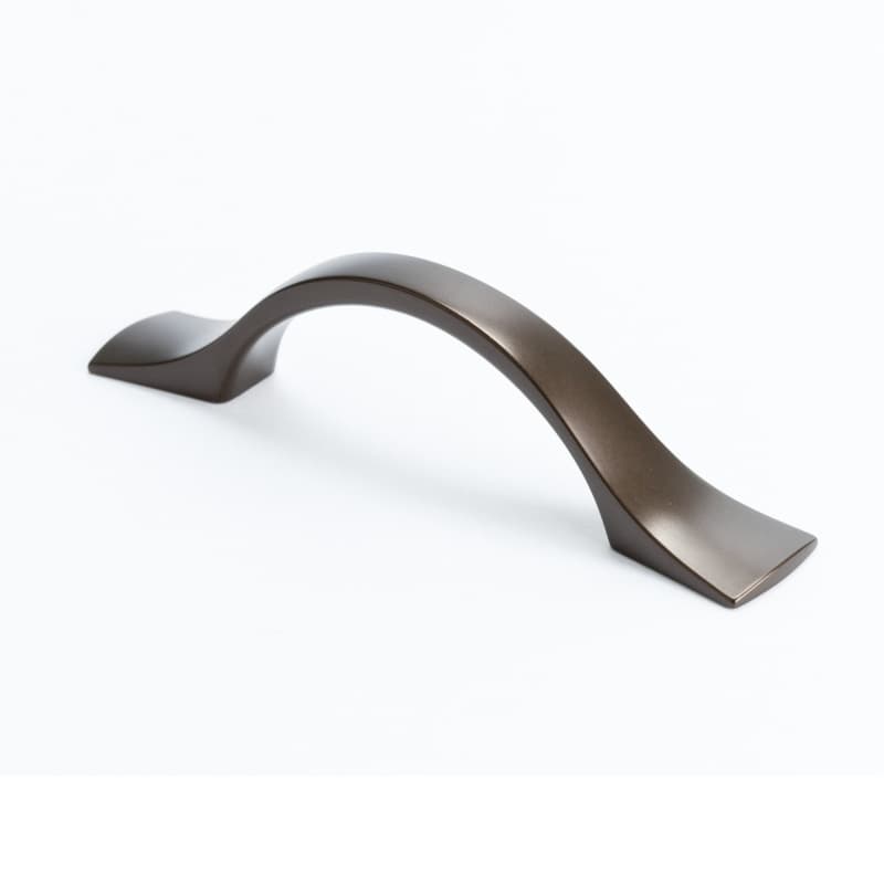 3" Echo Arch Pull, Oil-Rubbed Bronze