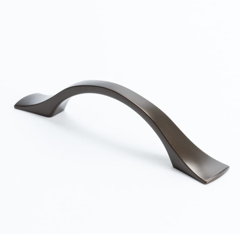 96mm Echo Handle Pull, Oil-Rubbed Bronze