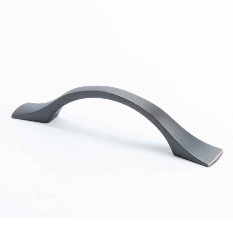 96mm Echo Handle Pull, Verona Bronze
