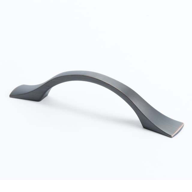 96mm Echo Handle Pull, Verona Bronze