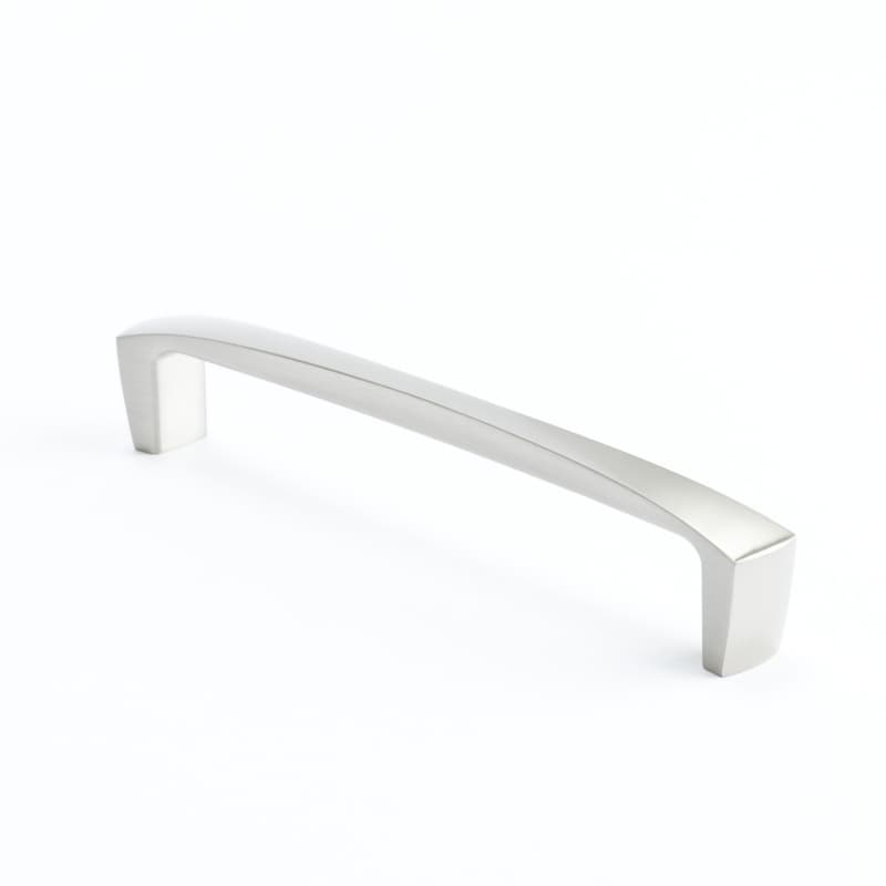 160mm Aspire Handle Pull, Brushed Nickel