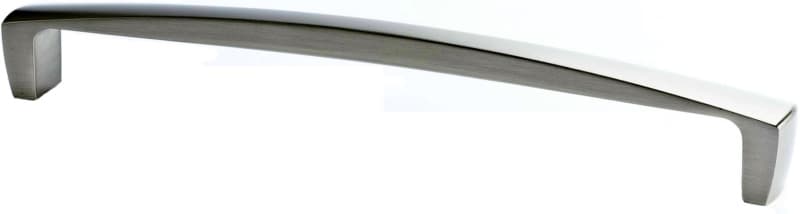 12" Aspire Handle Pull, Brushed Nickel