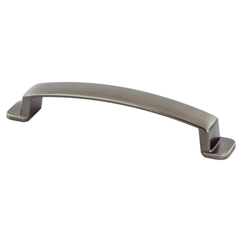 128mm Oasis Handle Pull, Brushed Tin