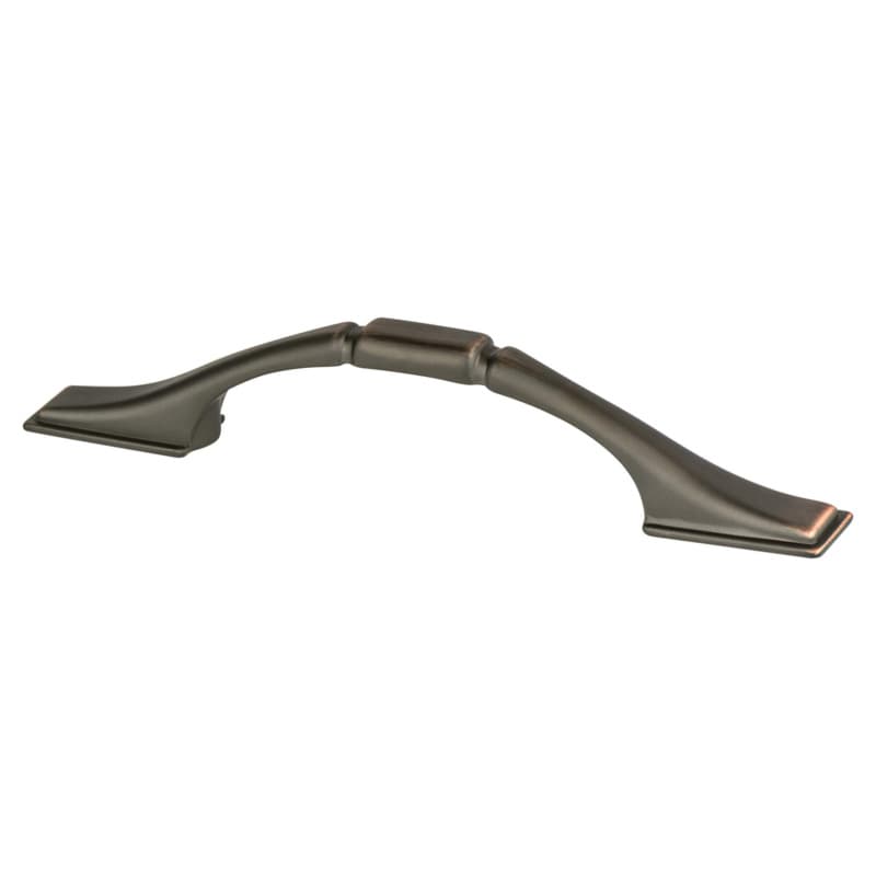 3" Advantage Plus-1 Handle Pull, Verona Bronze, 4-5/16" Length