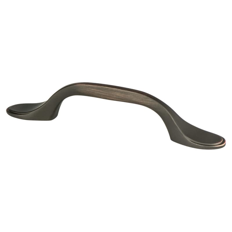 3" Advantage Plus-1 Handle Pull, Verona Bronze, 5" Length