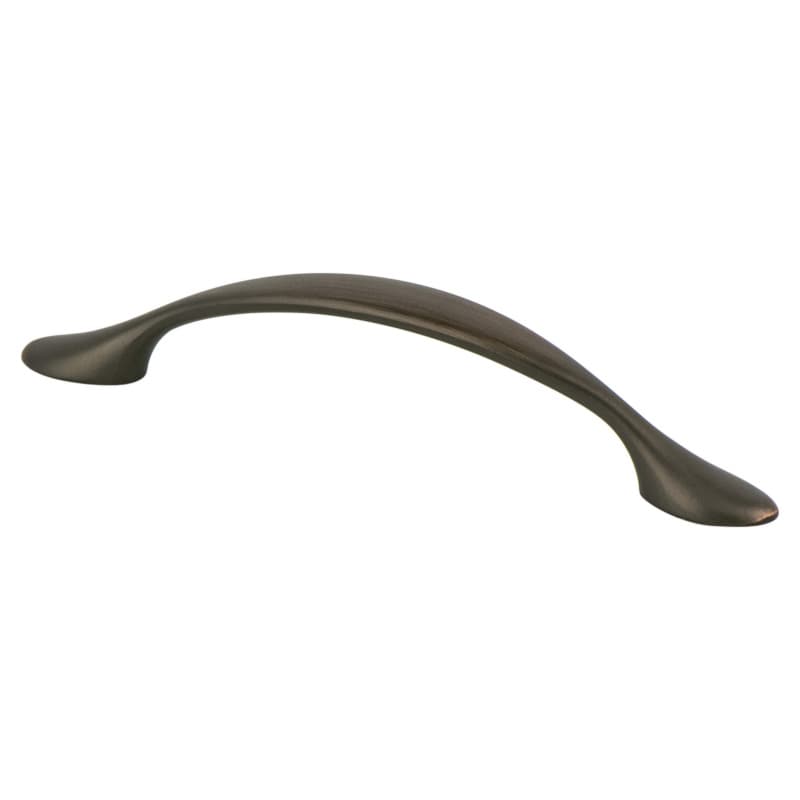 96mm Advantage Plus-3 Handle Pull, Verona Bronze