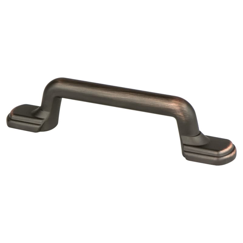 3" Advantage Plus-5 Handle Pull, Verona Bronze